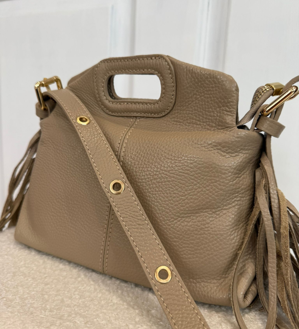 Sac Alba beige