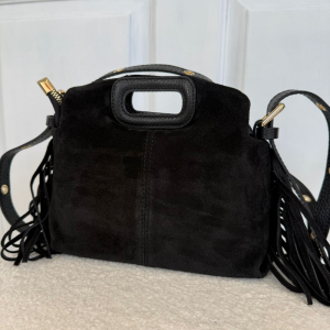 Sac Alba noir