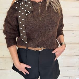 Pull Juliette