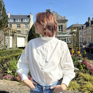 Chemise Victoria