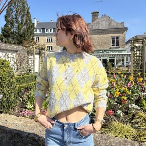 Pull Adèle